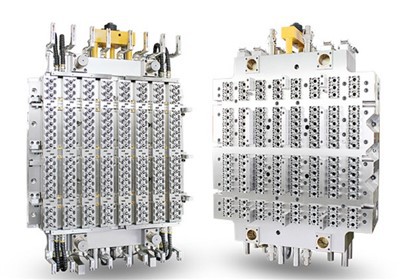 Kalup za brizganje predoblik